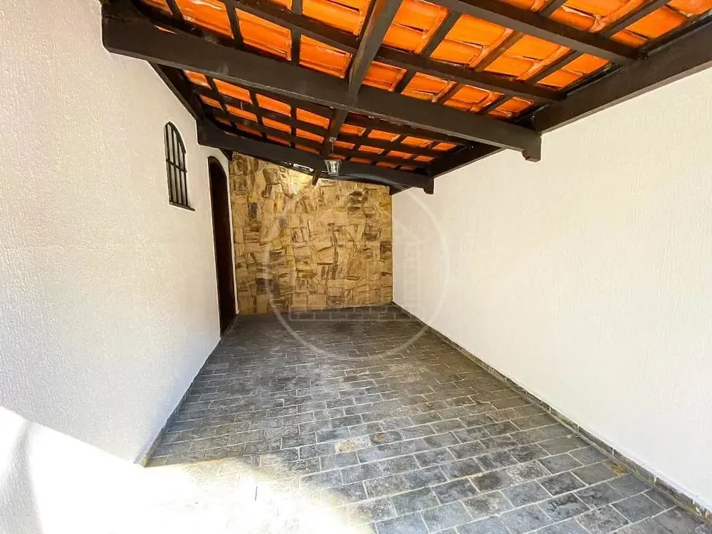 Sobrado, 3 quartos, 204 m² - Foto 3