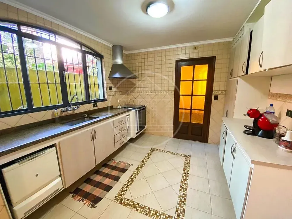 Sobrado, 3 quartos, 204 m² - Foto 9