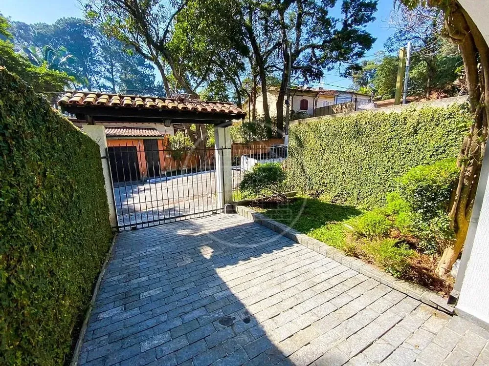 Sobrado, 3 quartos, 204 m² - Foto 2