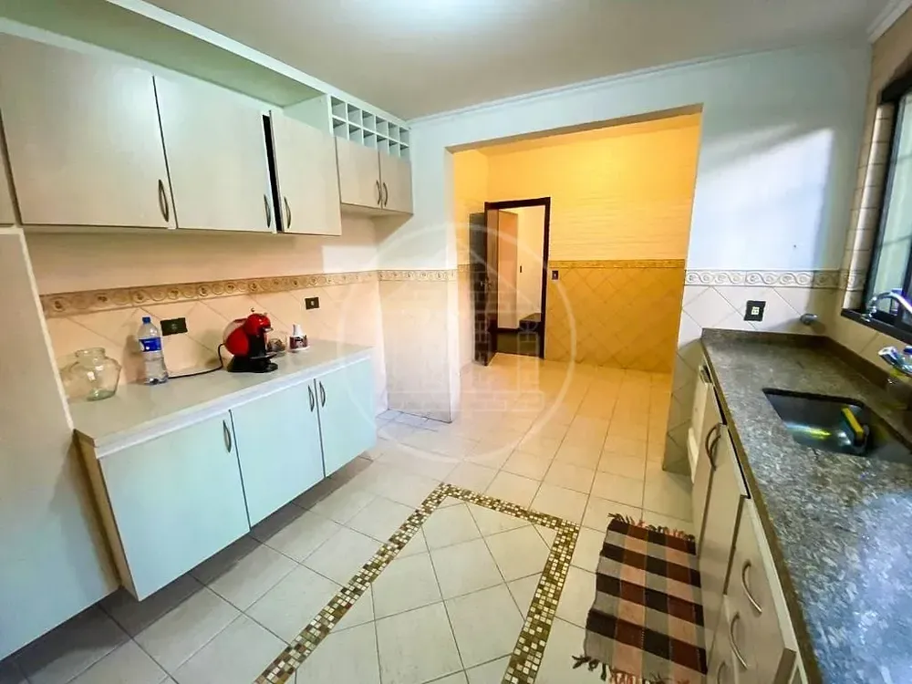 Sobrado, 3 quartos, 204 m² - Foto 10