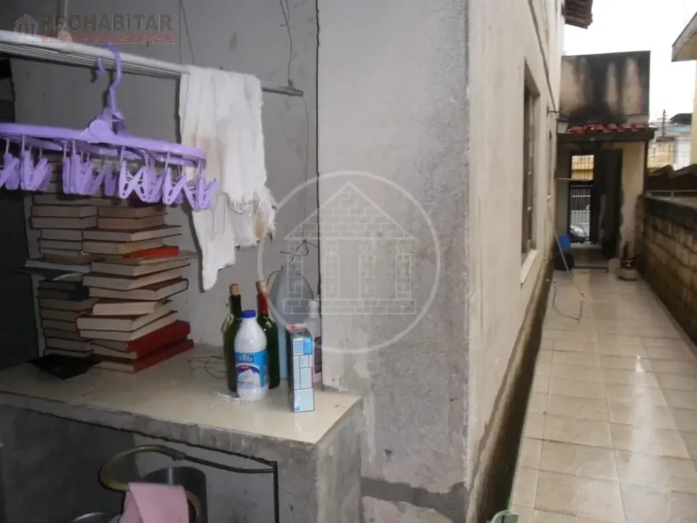 Sobrado, 4 quartos, 130 m² - Foto 9