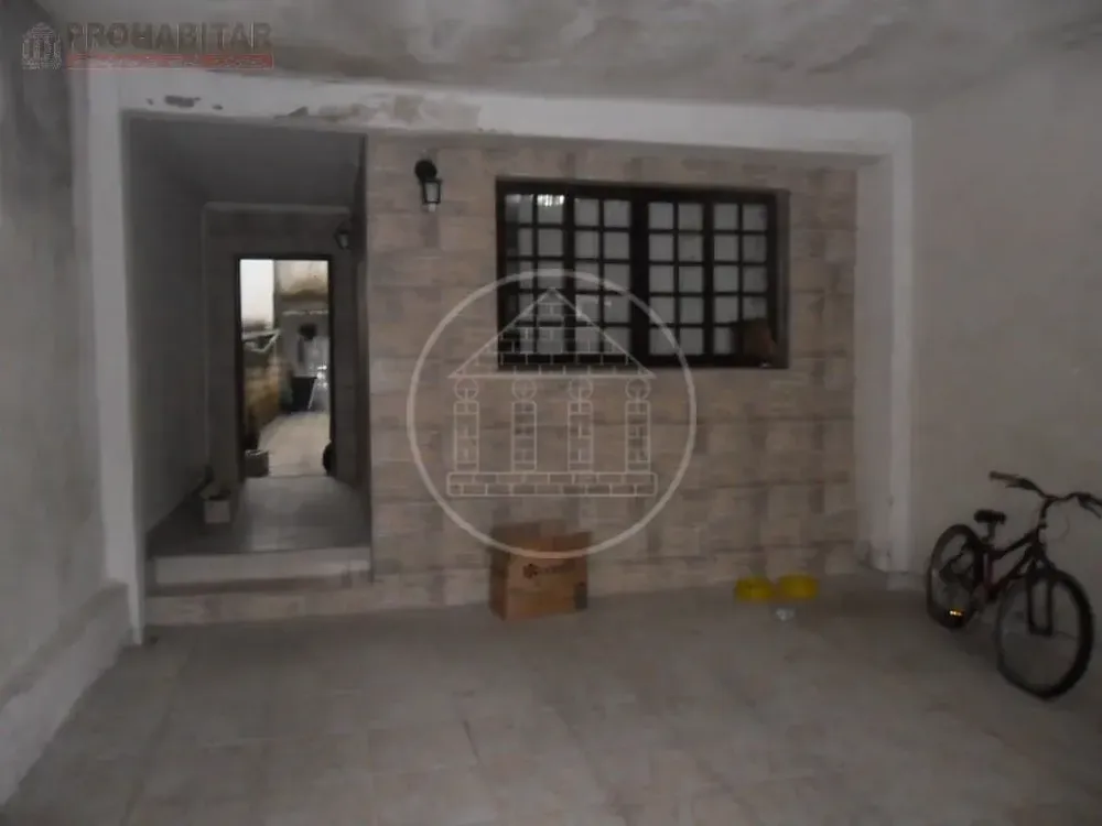 Sobrado, 4 quartos, 130 m² - Foto 1