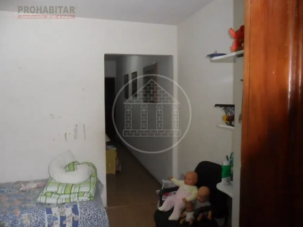 Sobrado, 4 quartos, 130 m² - Foto 12