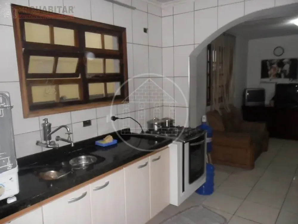 Sobrado, 4 quartos, 130 m² - Foto 8