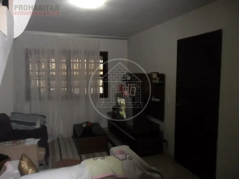 Sobrado, 4 quartos, 130 m² - Foto 2