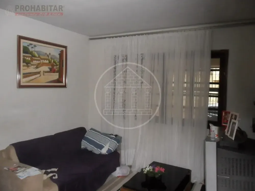 Sobrado, 4 quartos, 130 m² - Foto 3
