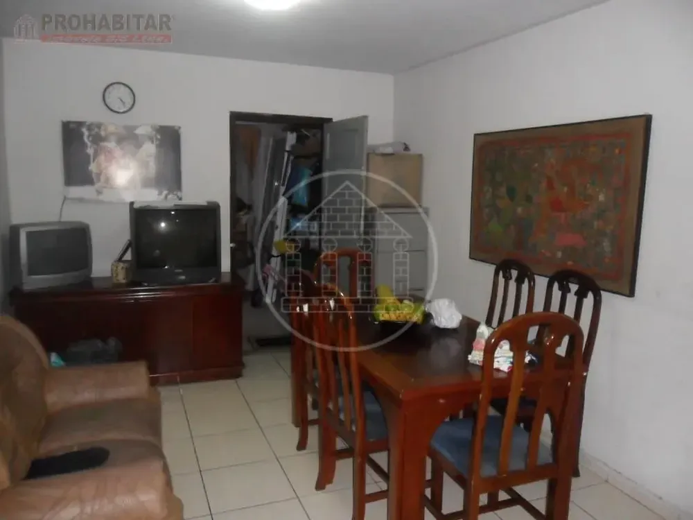 Sobrado, 4 quartos, 130 m² - Foto 4