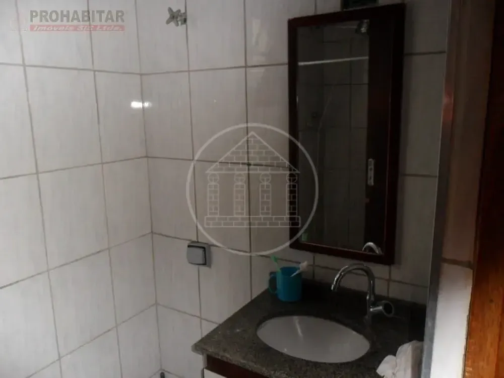 Sobrado, 4 quartos, 130 m² - Foto 11