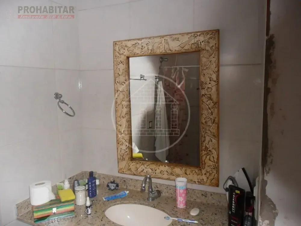 Sobrado, 4 quartos, 130 m² - Foto 13