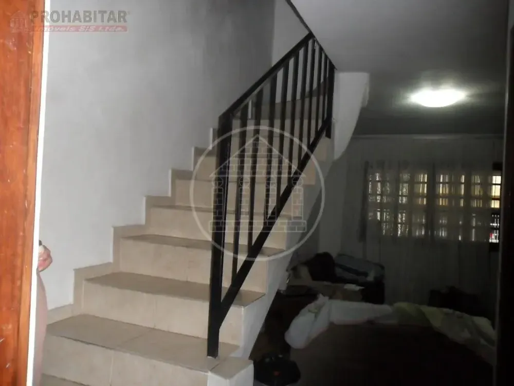 Sobrado, 4 quartos, 130 m² - Foto 16