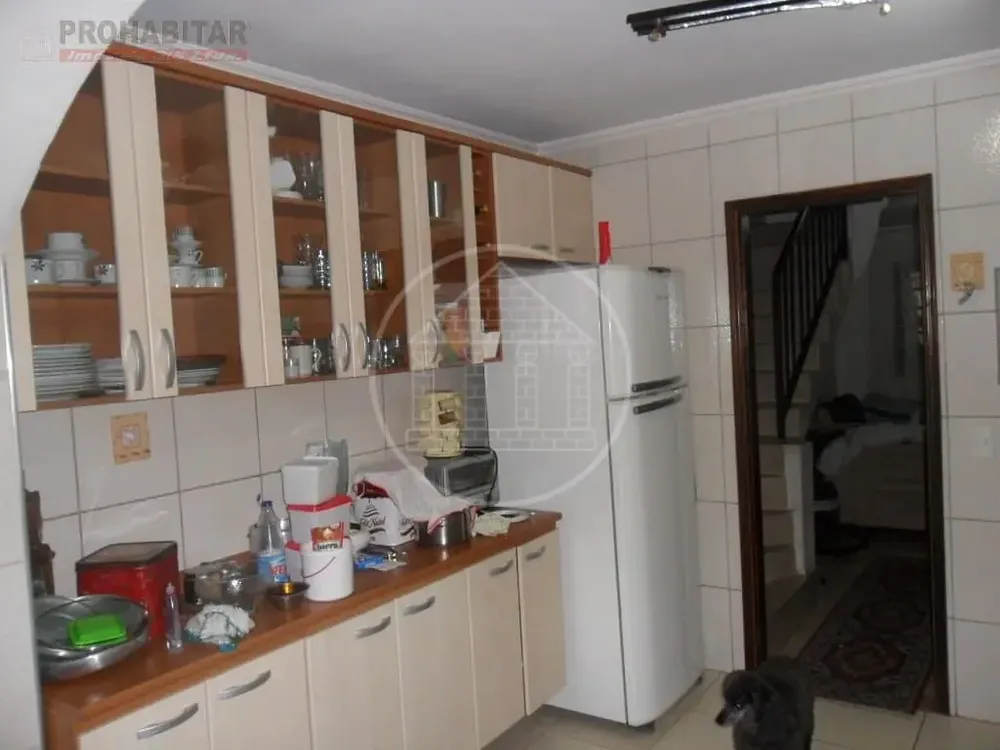 Sobrado, 4 quartos, 130 m² - Foto 5