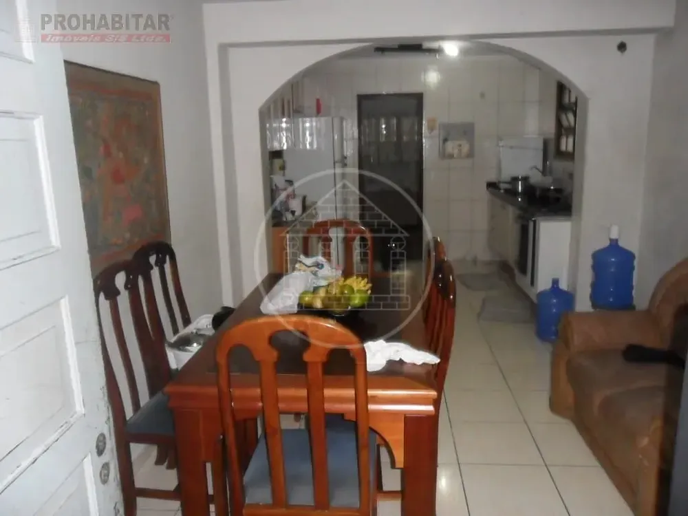 Sobrado, 4 quartos, 130 m² - Foto 15