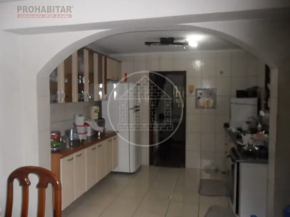 Sobrado, 4 quartos, 130 m² - Foto 7
