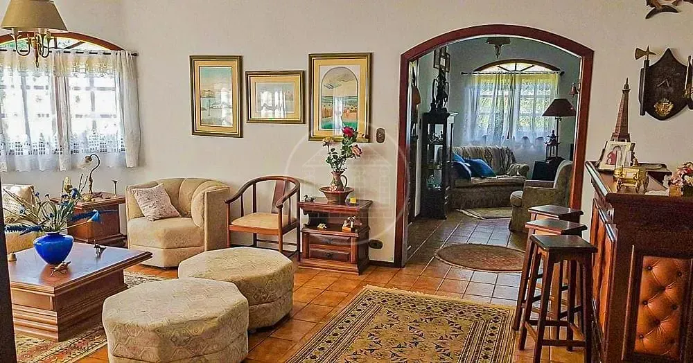 Sobrado, 3 quartos, 180 m² - Foto 14