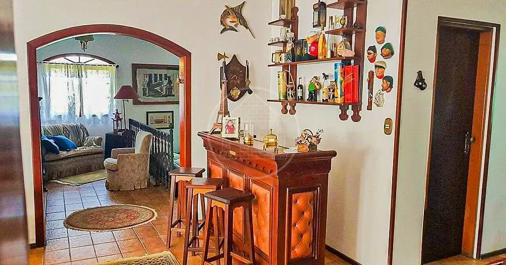 Sobrado, 3 quartos, 180 m² - Foto 13
