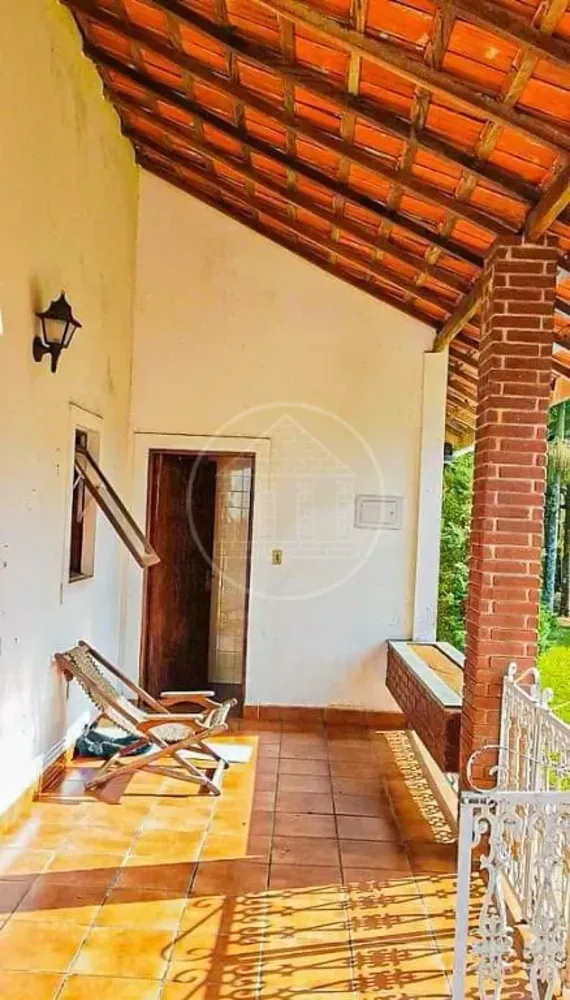 Sobrado, 3 quartos, 180 m² - Foto 8