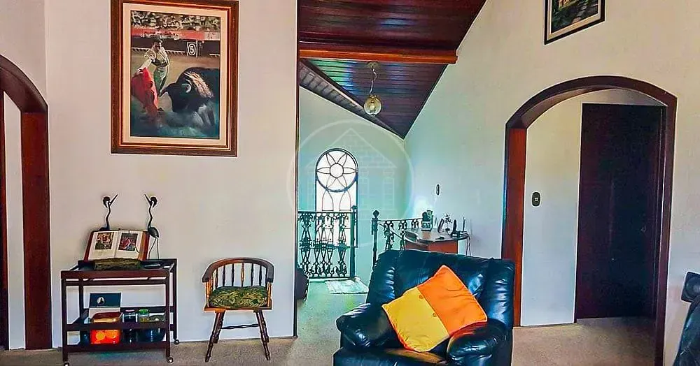 Sobrado, 3 quartos, 180 m² - Foto 15