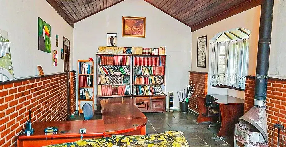 Sobrado, 3 quartos, 180 m² - Foto 7