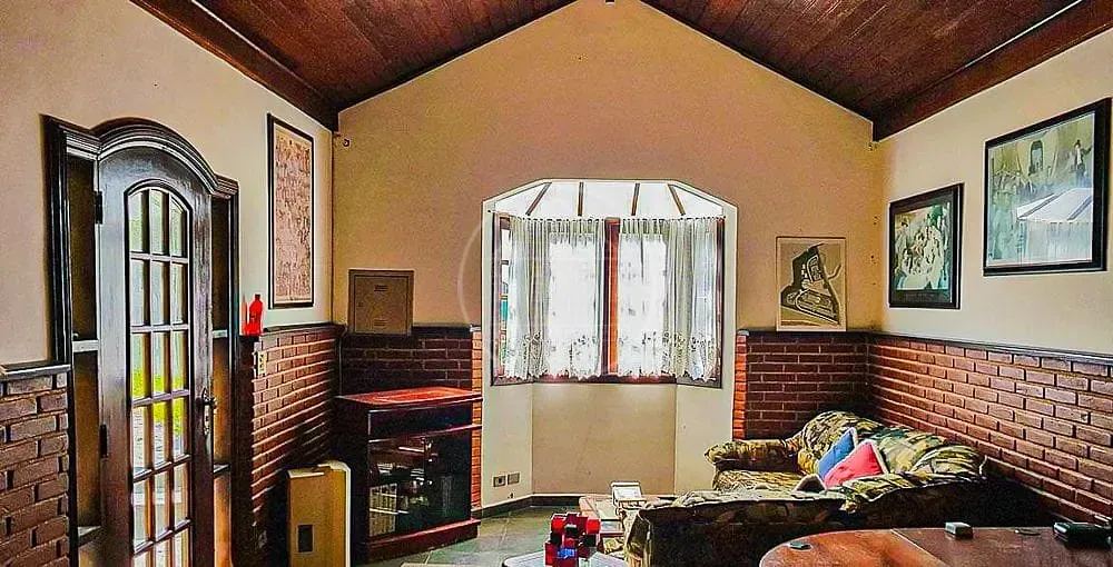 Sobrado, 3 quartos, 180 m² - Foto 5
