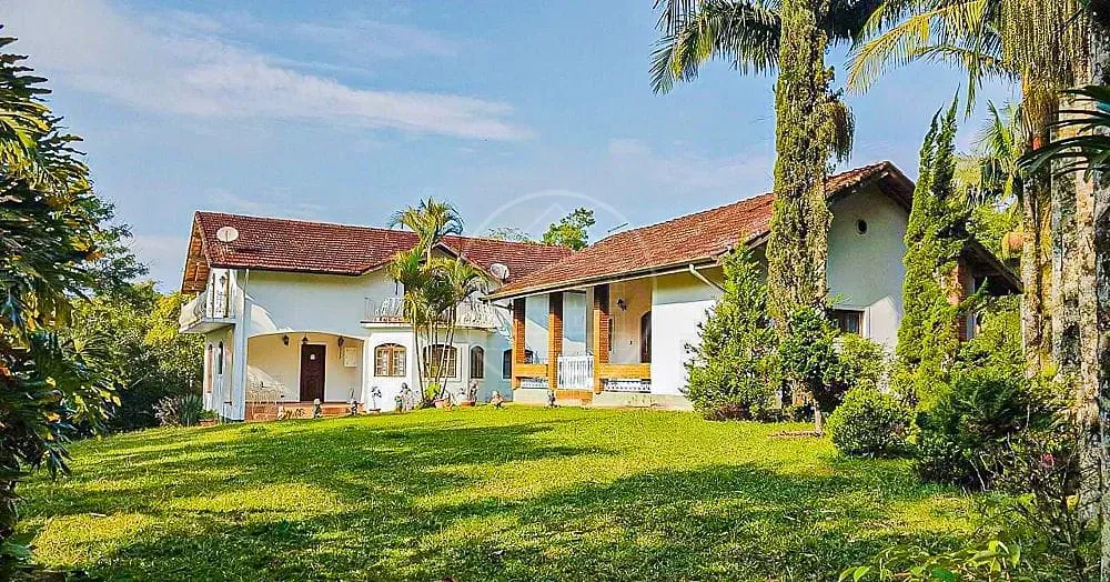 Sobrado, 3 quartos, 180 m² - Foto 1