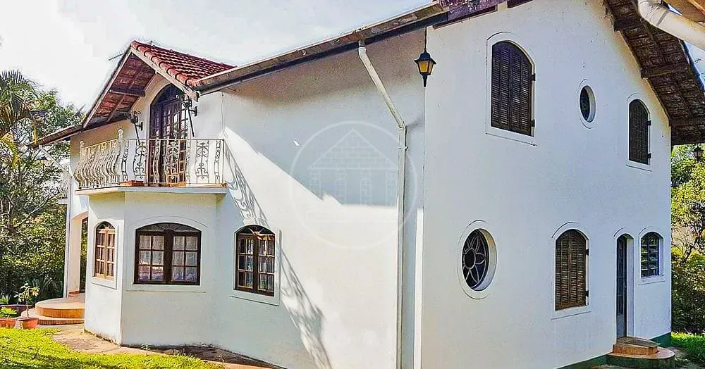 Sobrado, 3 quartos, 180 m² - Foto 11