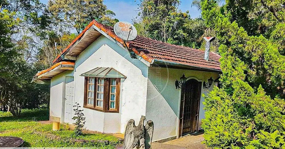 Sobrado, 3 quartos, 180 m² - Foto 4