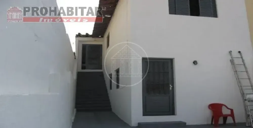 Casa, 2 quartos, 80 m² - Foto 1