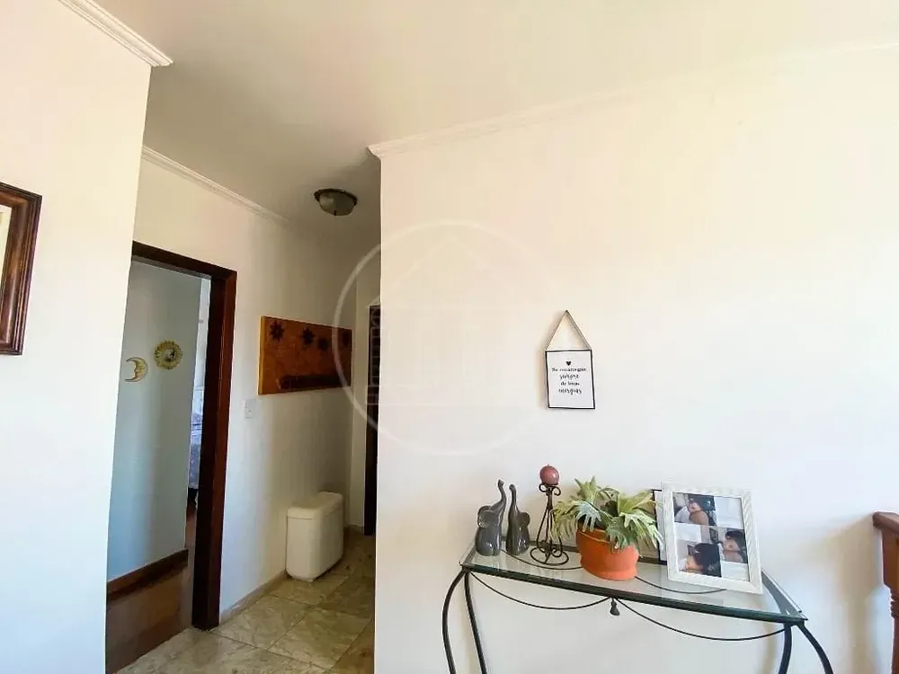 Sobrado, 3 quartos, 200 m² - Foto 11