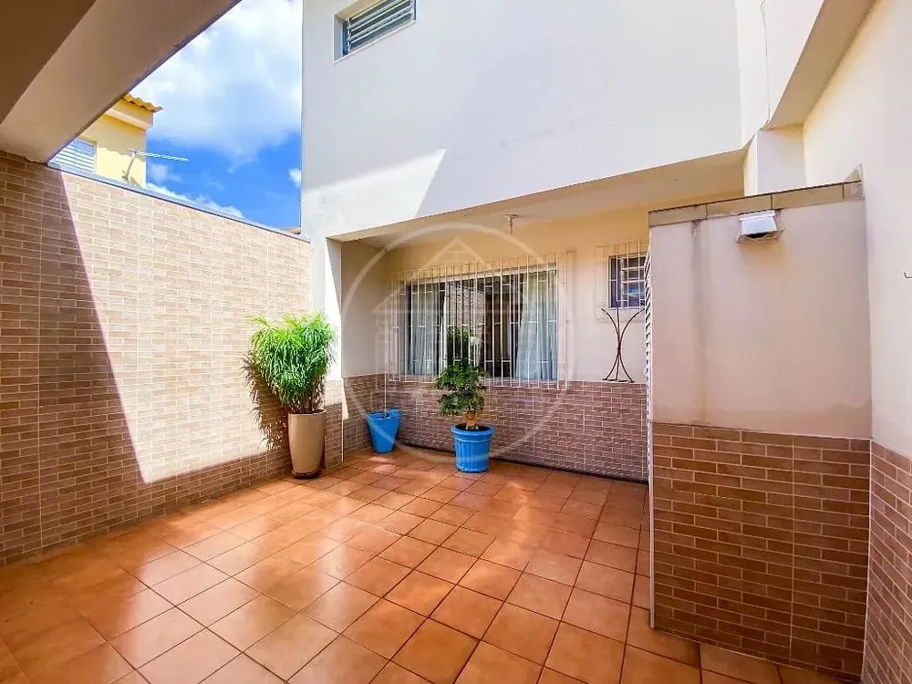 Sobrado, 3 quartos, 200 m² - Foto 7