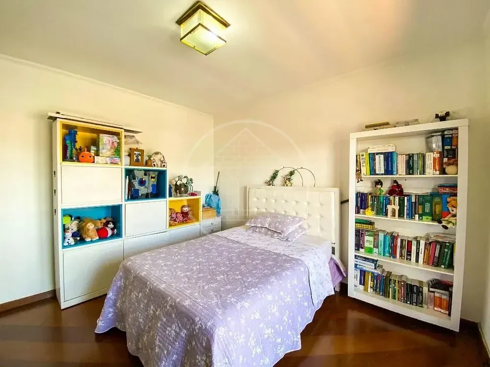 Sobrado, 3 quartos, 200 m² - Foto 12