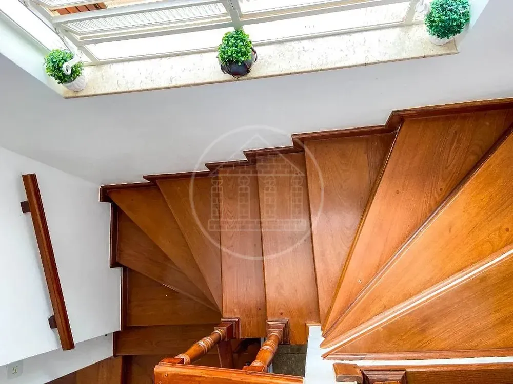 Sobrado, 3 quartos, 200 m² - Foto 6