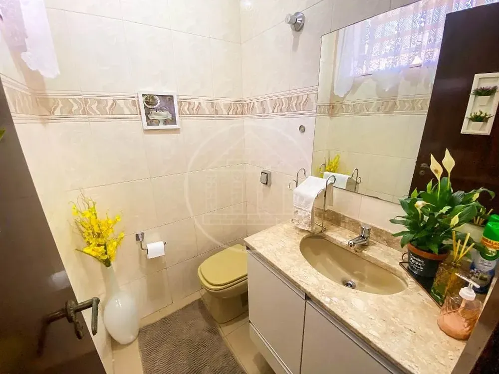 Sobrado, 3 quartos, 200 m² - Foto 5