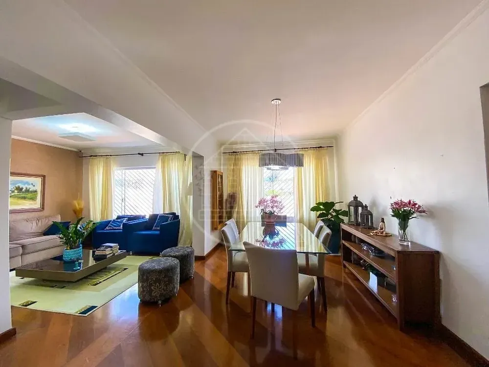 Sobrado, 3 quartos, 200 m² - Foto 3