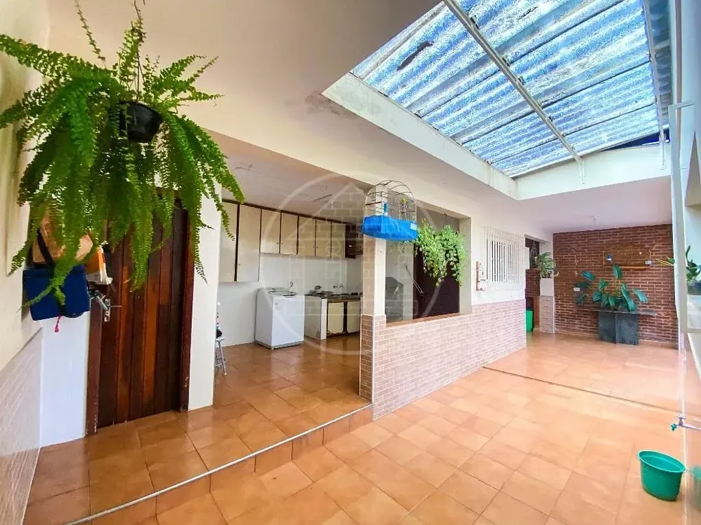 Sobrado, 3 quartos, 200 m² - Foto 8