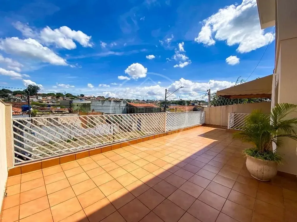 Sobrado, 3 quartos, 200 m² - Foto 5