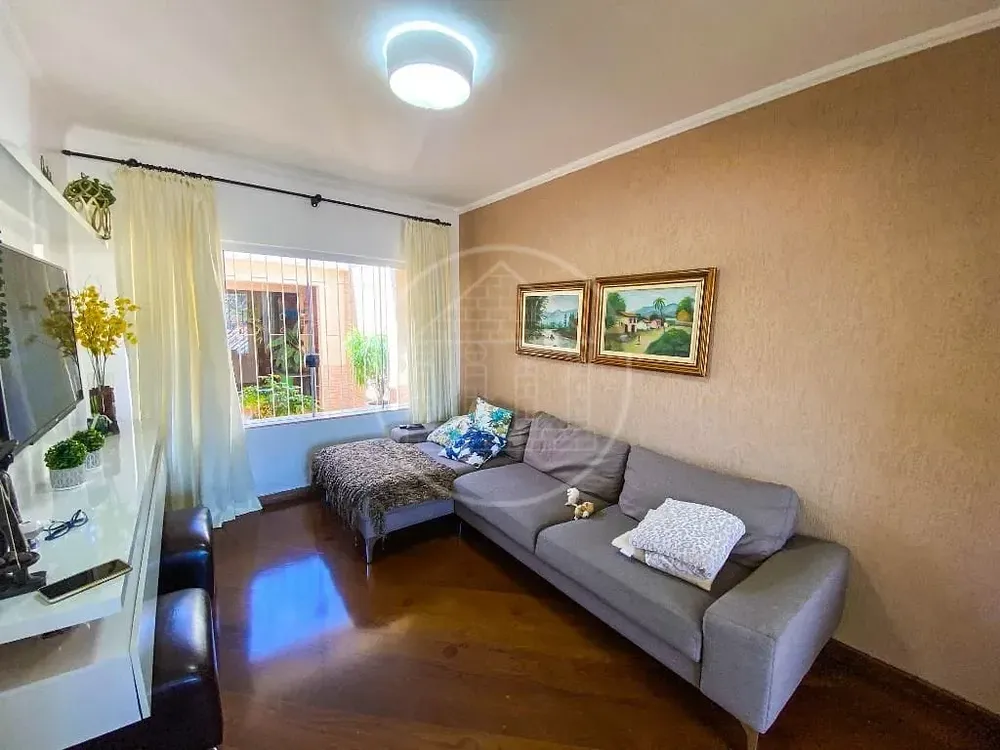Sobrado, 3 quartos, 200 m² - Foto 4