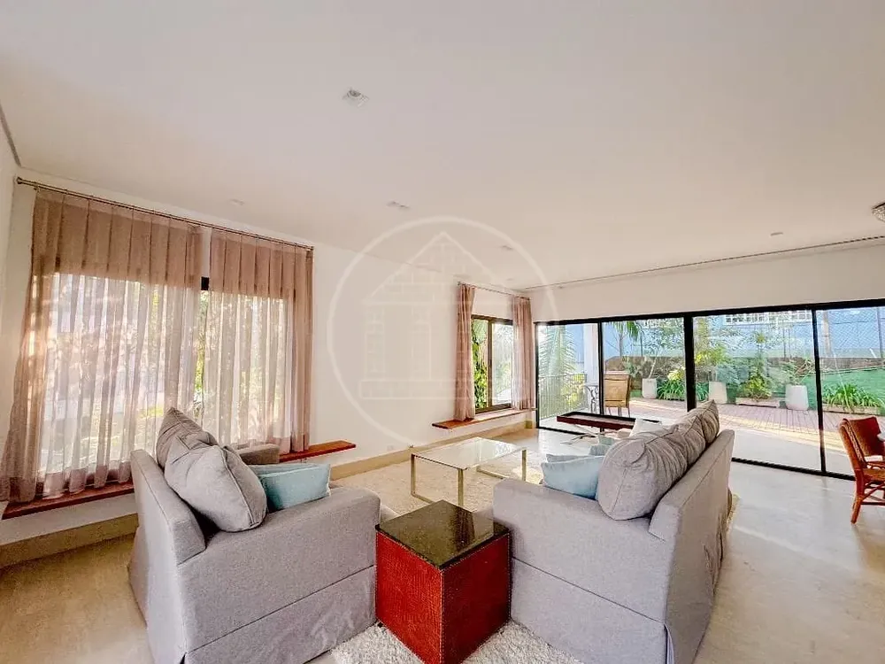 Sobrado, 4 quartos, 680 m² - Foto 4