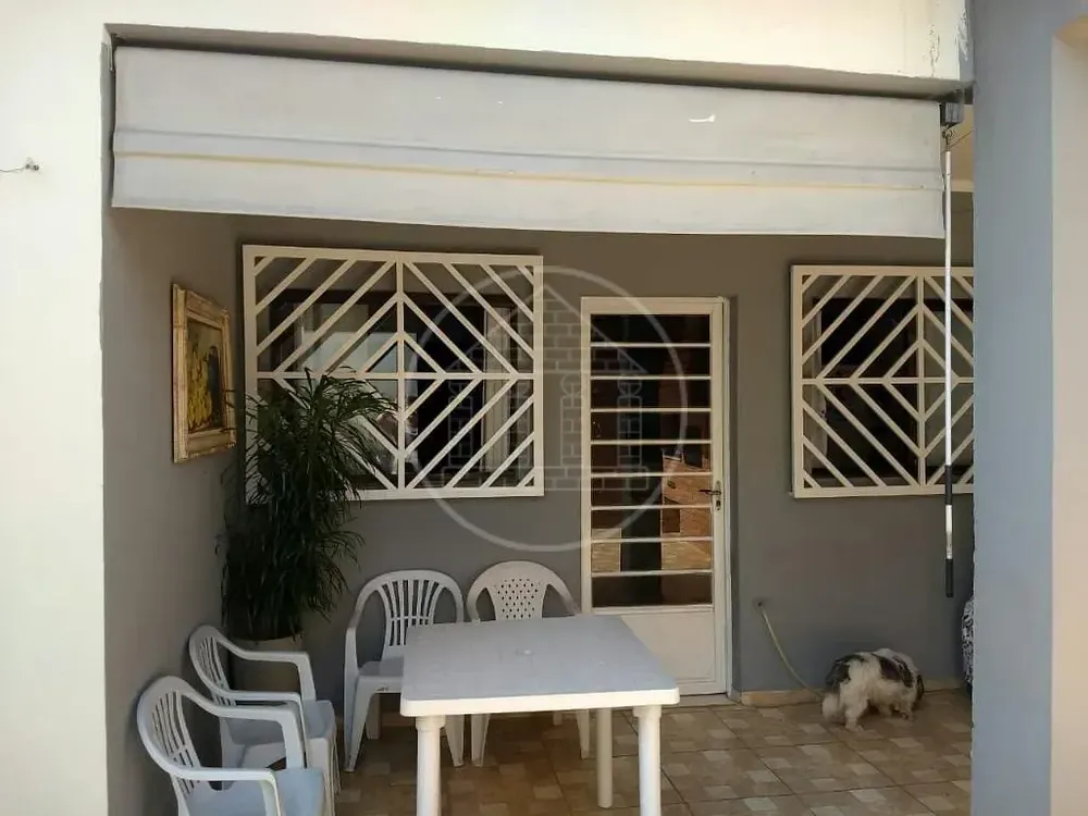 Casa, 2 quartos, 90 m² - Foto 1