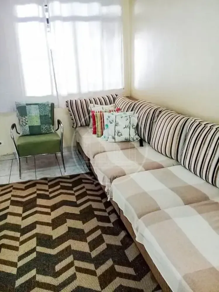 Sobrado, 2 quartos, 96 m² - Foto 6