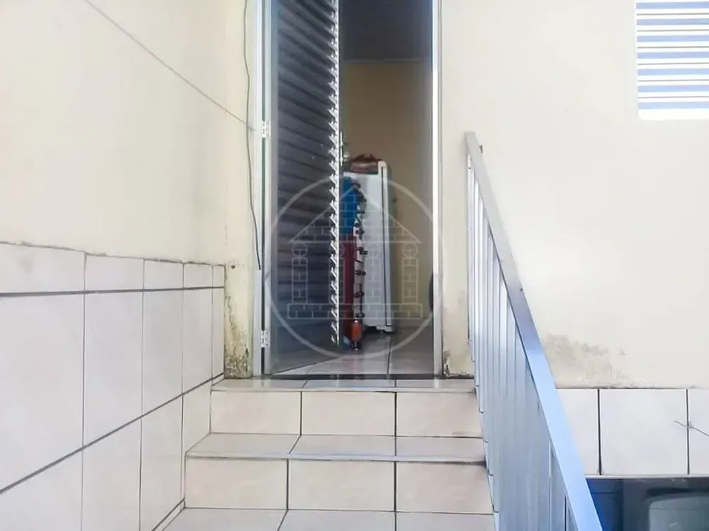 Sobrado, 2 quartos, 96 m² - Foto 8