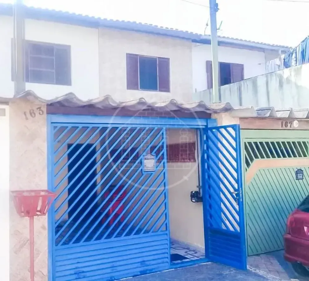 Sobrado, 2 quartos, 96 m² - Foto 2
