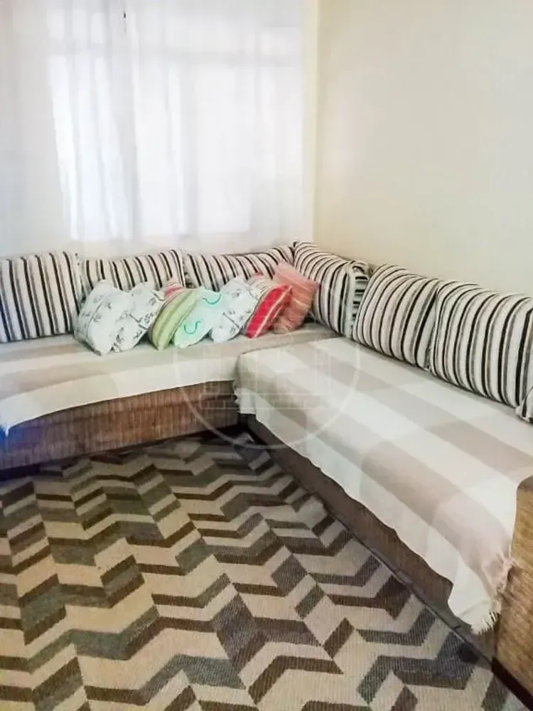 Sobrado, 2 quartos, 96 m² - Foto 1