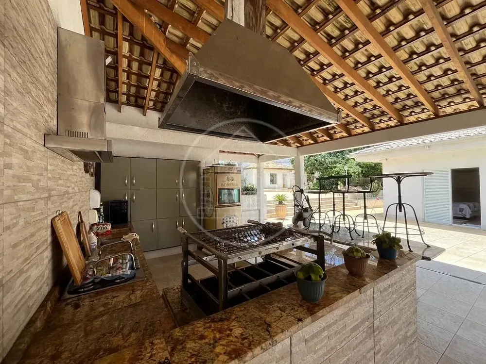 Sobrado, 3 quartos, 395 m² - Foto 15