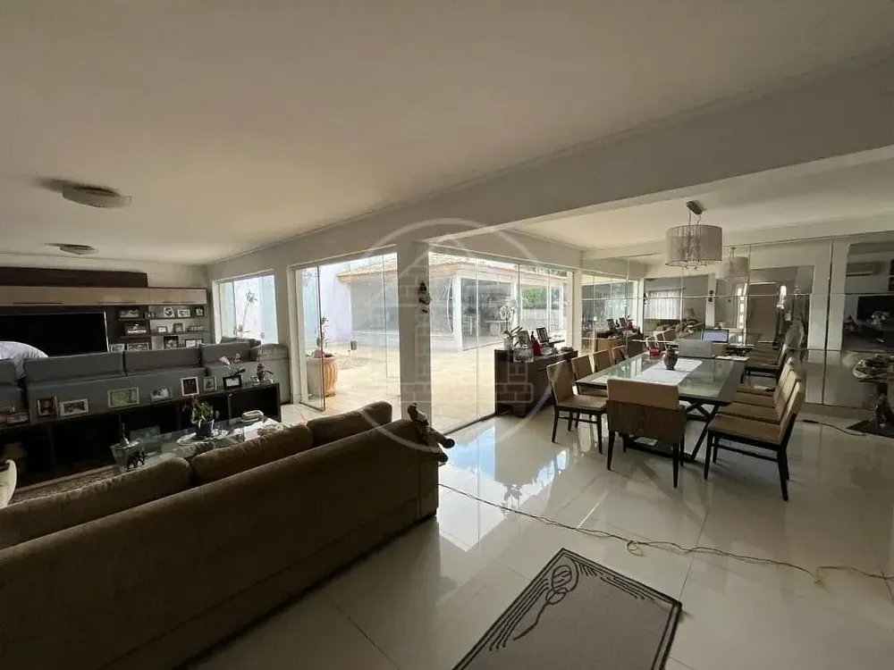 Sobrado, 3 quartos, 395 m² - Foto 4