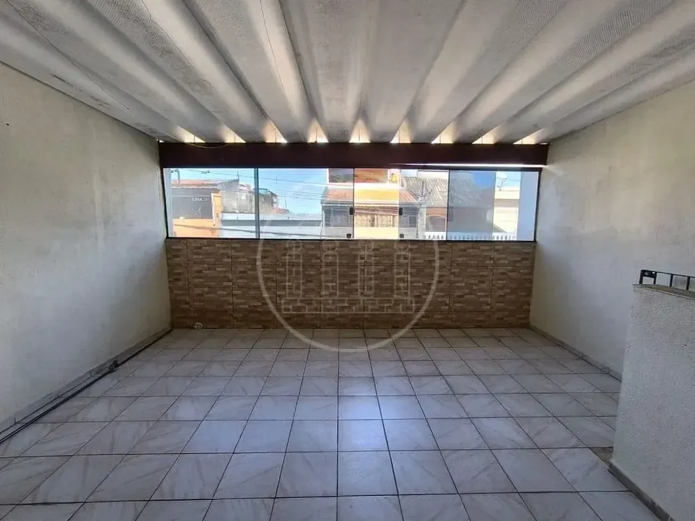 Sobrado, 1 quarto, 60 m² - Foto 6