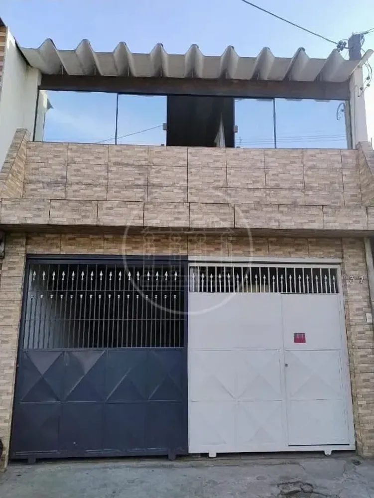Sobrado, 1 quarto, 60 m² - Foto 7