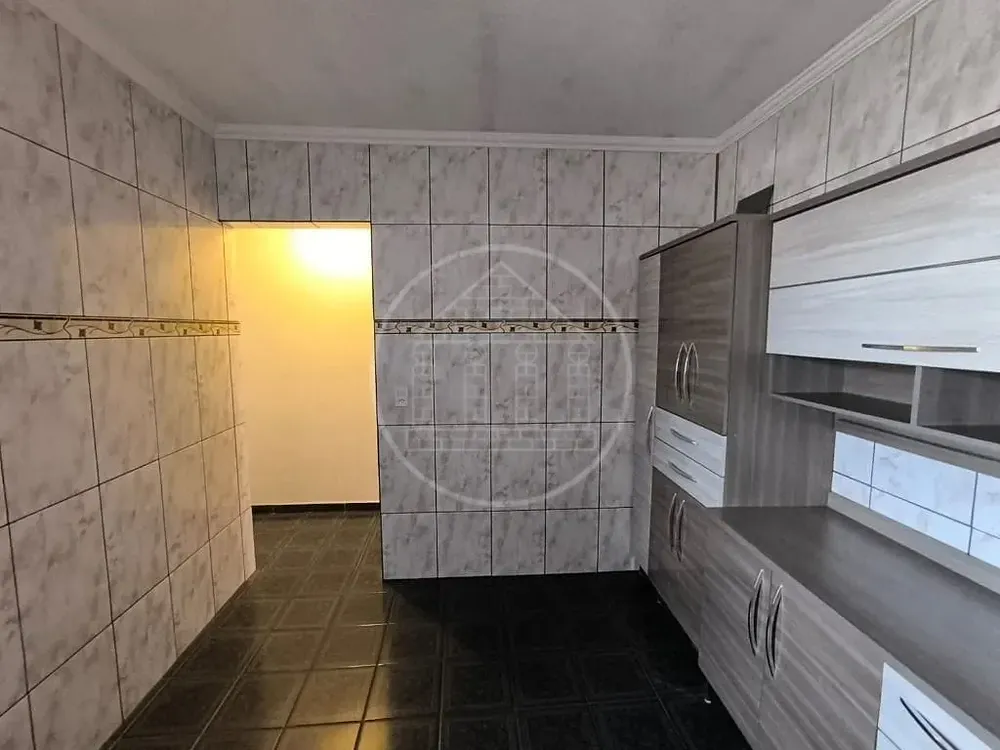 Sobrado, 1 quarto, 60 m² - Foto 10