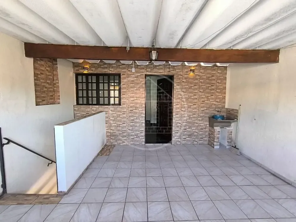 Sobrado, 1 quarto, 60 m² - Foto 11