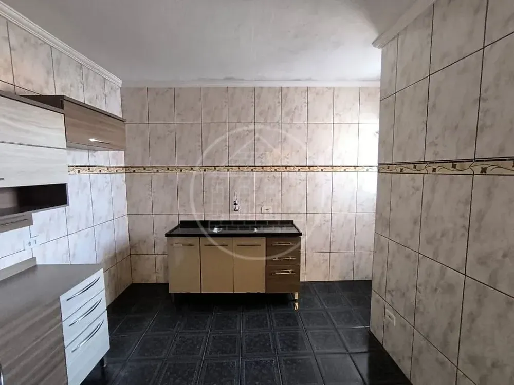 Sobrado, 1 quarto, 60 m² - Foto 1