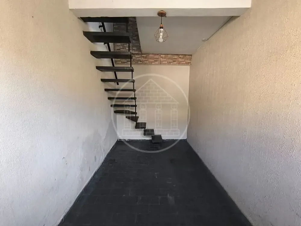Sobrado, 1 quarto, 60 m² - Foto 3